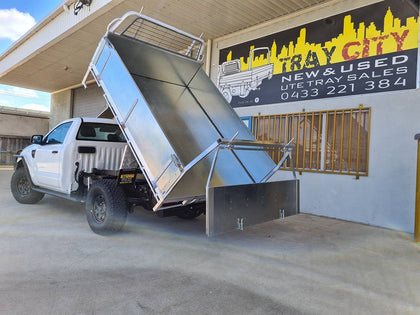 TIPPER KITS