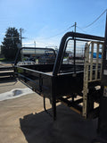 #197 Single cab steel Tray - PX Ranger/ Bt50