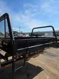 #197 Single cab steel Tray - PX Ranger/ Bt50