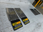#974 single cab alloy Tray - Nissan Patrol