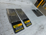 #974 single cab alloy Tray - Nissan Patrol