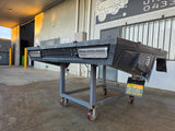 #236 Dual cab steel Tray