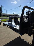 #125 Dual cab Steel Tray - Mazda Bt50 / PX Ford Ranger