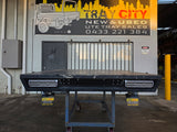 #236 Dual cab steel Tray