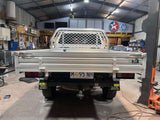New Extra Cab Alloy Trays

1855w x 2180L