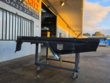 #236 Dual cab steel Tray