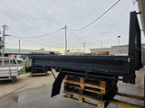 #277 single cab steel Tray - Nissan Patrol