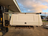 #263 single cab Alloy Tray and canopy - PX Ranger