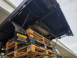 #277 single cab steel Tray - Nissan Patrol