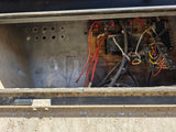 #227 dual cab Heavy Duty alloy Tray - PX Ranger / bt50