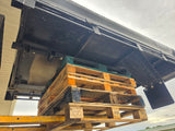 #277 single cab steel Tray - Nissan Patrol