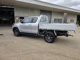 New Extra Cab Alloy Trays

1855w x 2180L