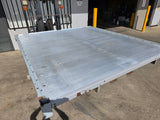 #215 Extra cab Alloy Tray - PX RANGER / BT50