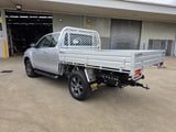 New Extra Cab Alloy Trays

1855w x 2180L
