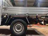 New Extra Cab Alloy Trays

1855w x 2180L