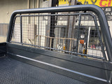 #292 Extra cab steel tray - 2025 dmax / bt50